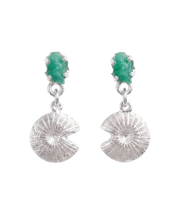 Lirio Earrings