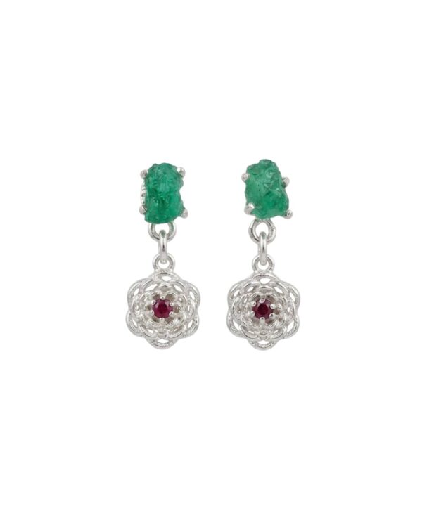 Nenúfares Earrings
