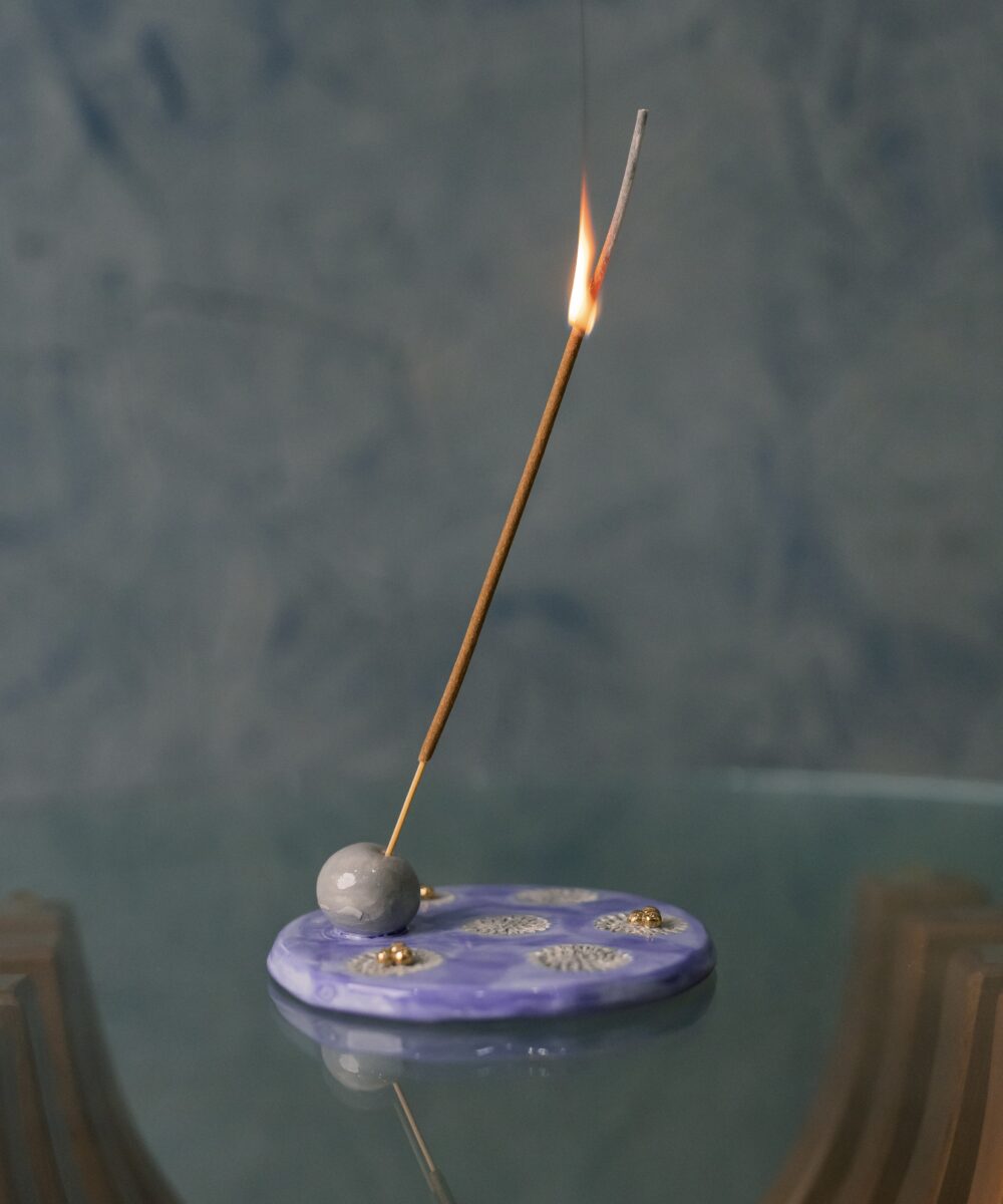 Incensiario Mer - Imagen 6