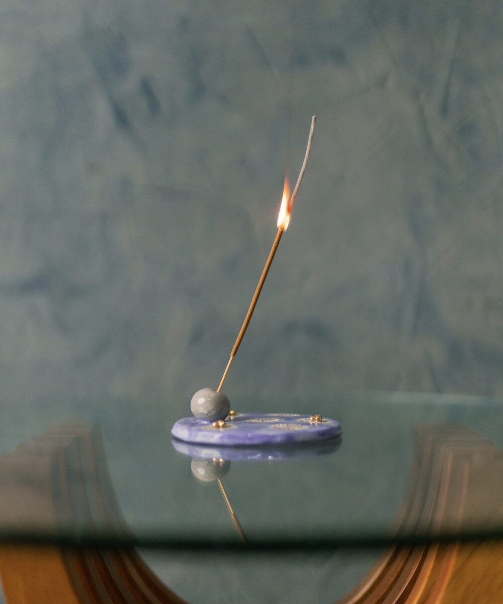Incensiario Mer - Imagen 5
