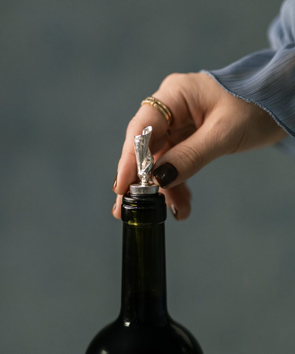 Tapa Vino Caracol - Imagen 4