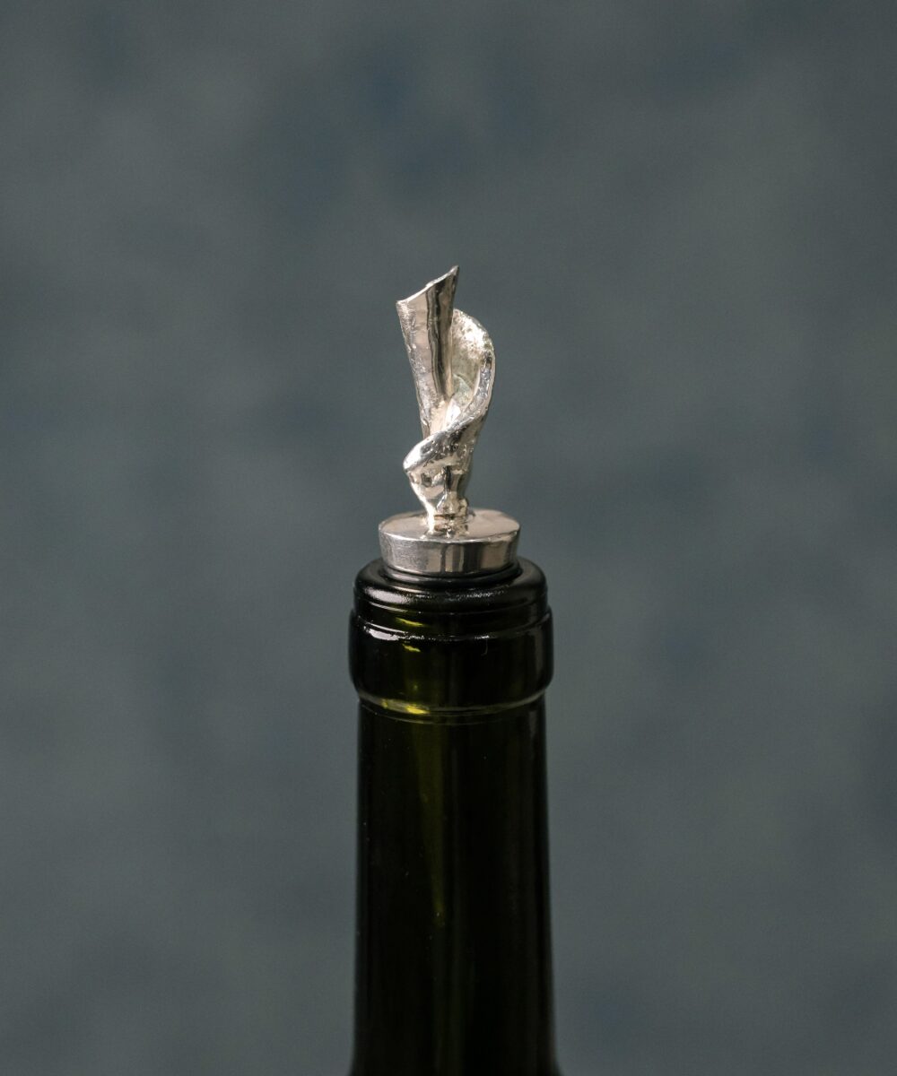 Tapa Vino Caracol - Imagen 3