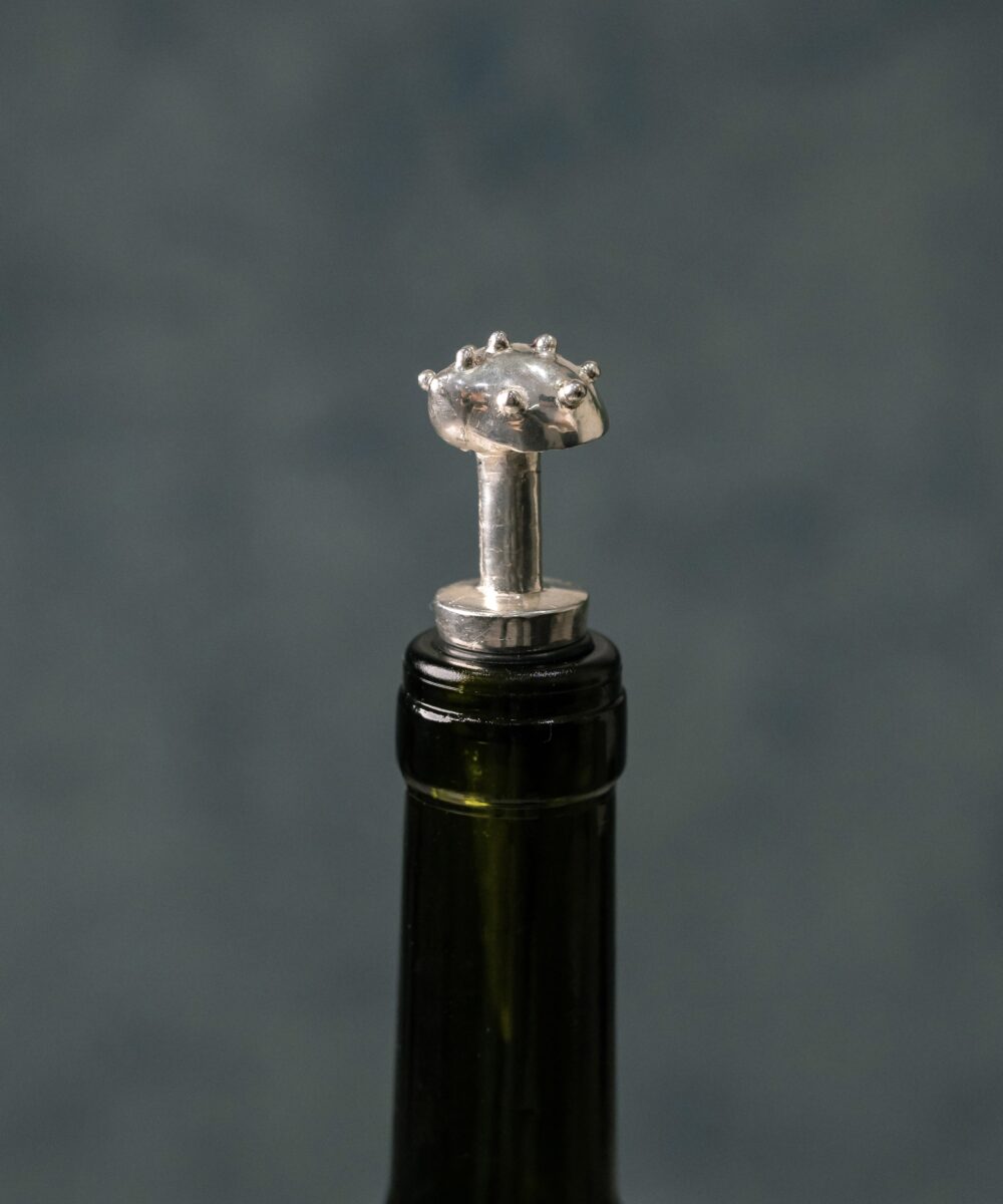 Tapa Vino Coral - Imagen 4