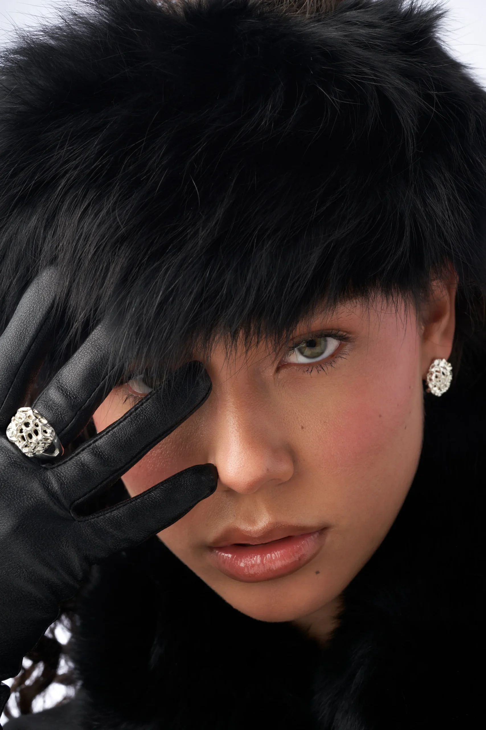 Astrid Wehr STELLA modelo Street y Campaña0819