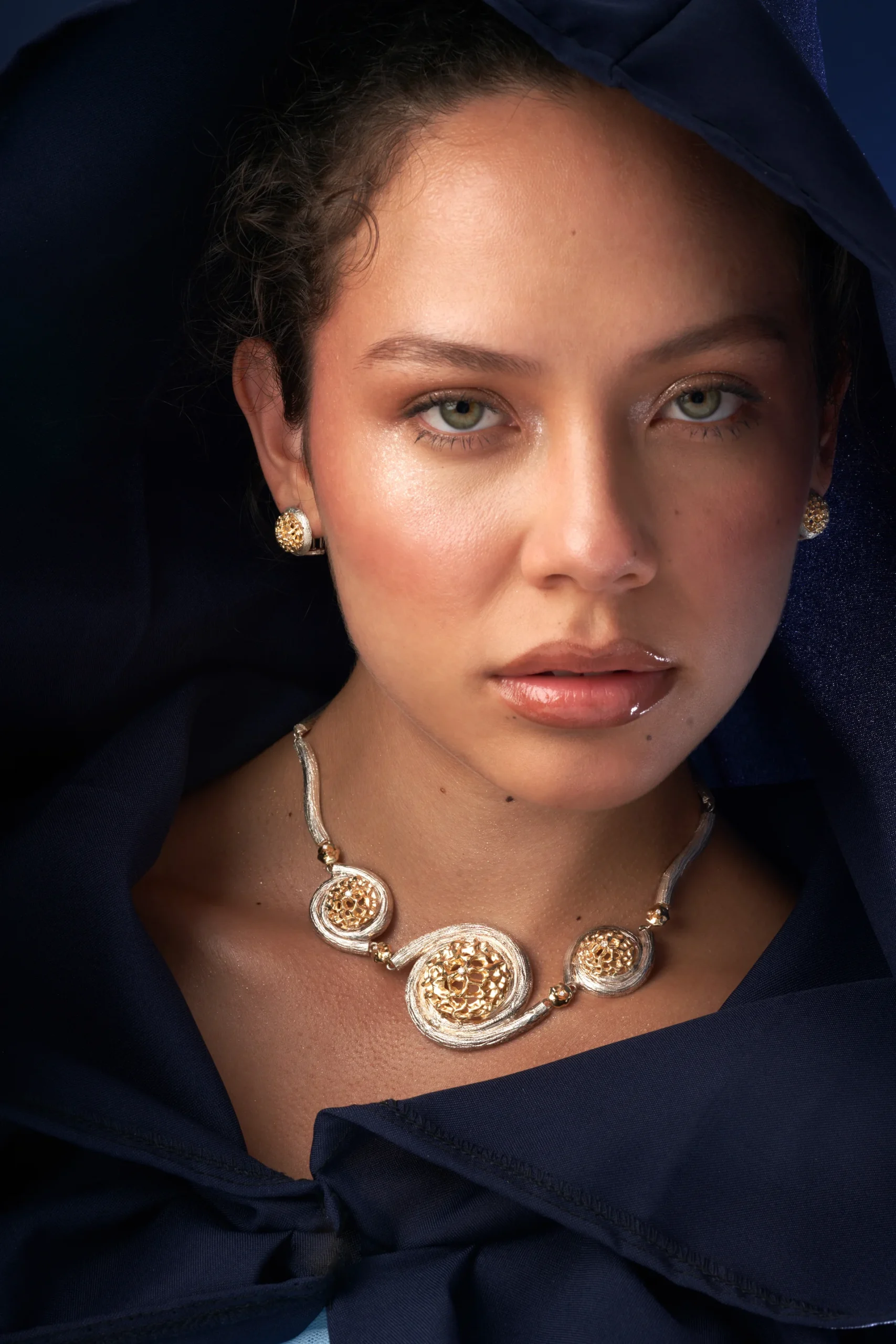 Astrid Wehr STELLA modelo Street y Campaña1561