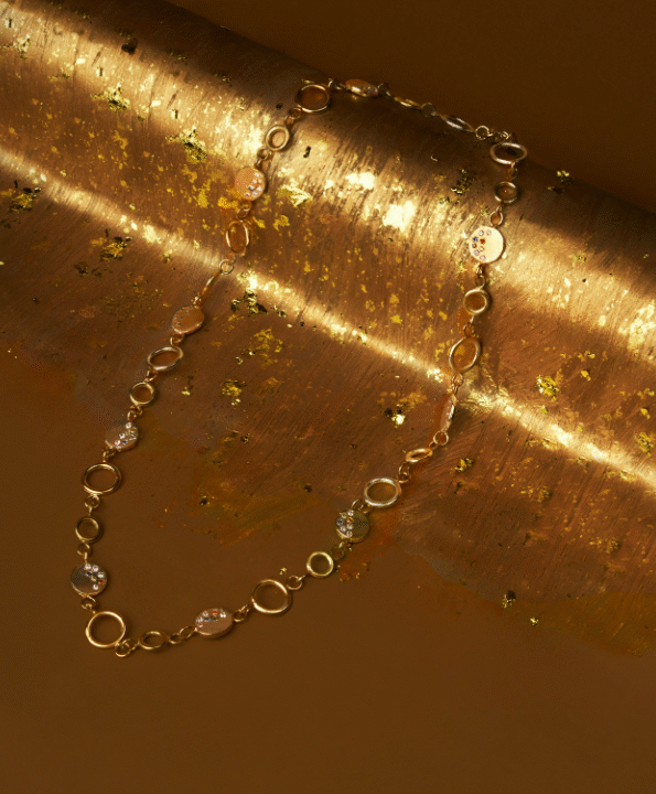 Expectations Necklace