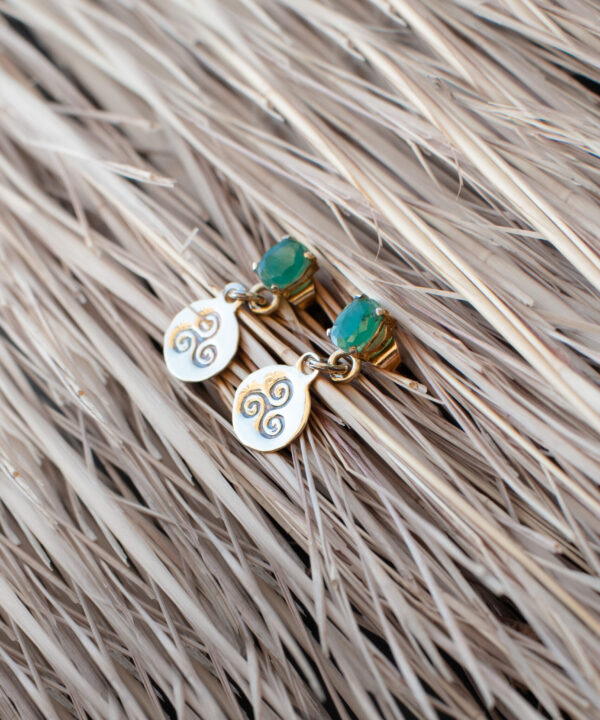 Freya Deluxe Earrings