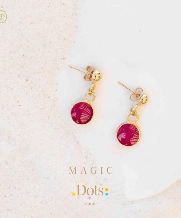 Magic Earrings