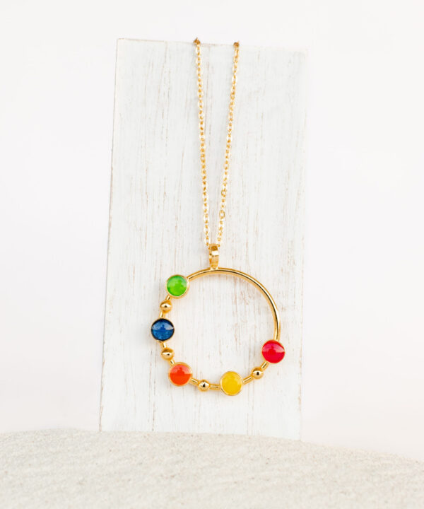 Vibe Necklace