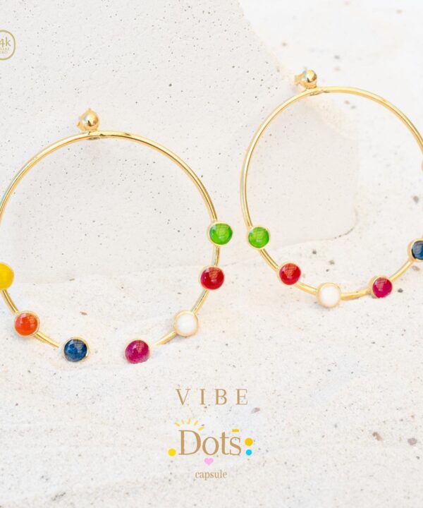 Vibe Earrings