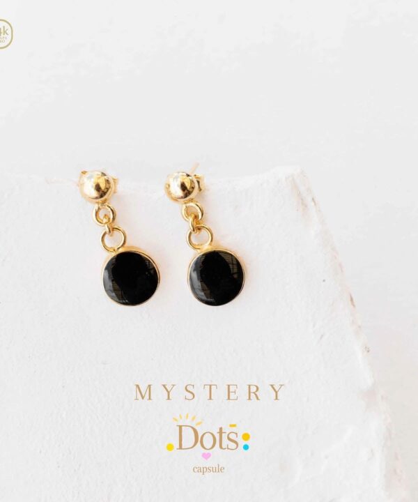 Mystery Earrings